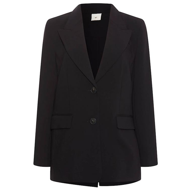 Heartmade Janro Blazer, Sort 